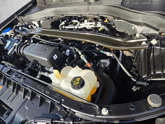 Used 2023 Ford Explorer Limited image 23