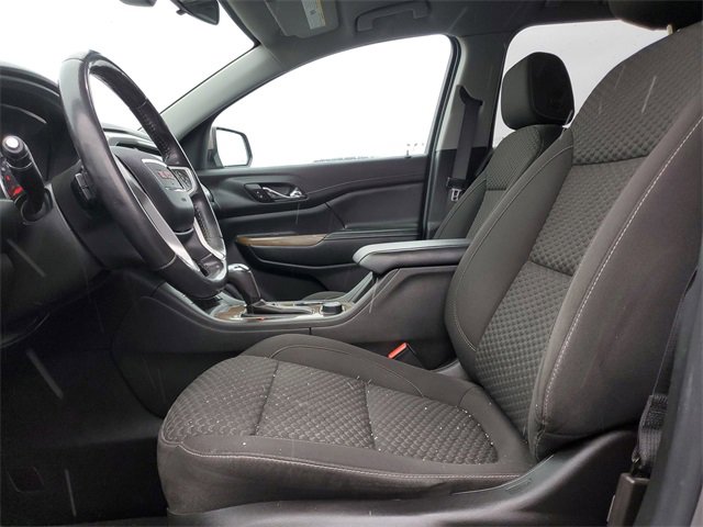 Used 2019 GMC Acadia SLE w/ Driver Alert Package I image 18