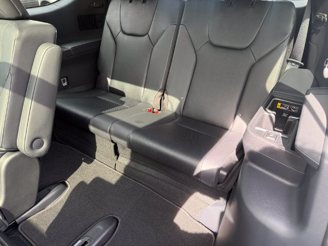 New 2026 Lexus TX 350 AWD w/ Technology Package image 27