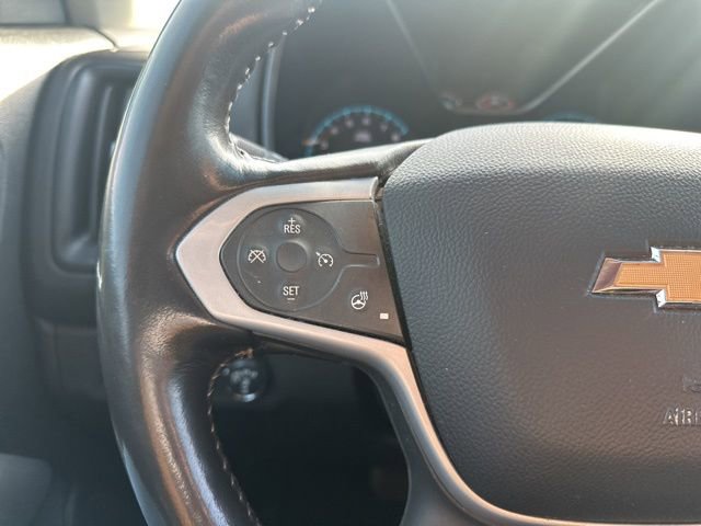 Used 2019 Chevrolet Colorado ZR2 image 20