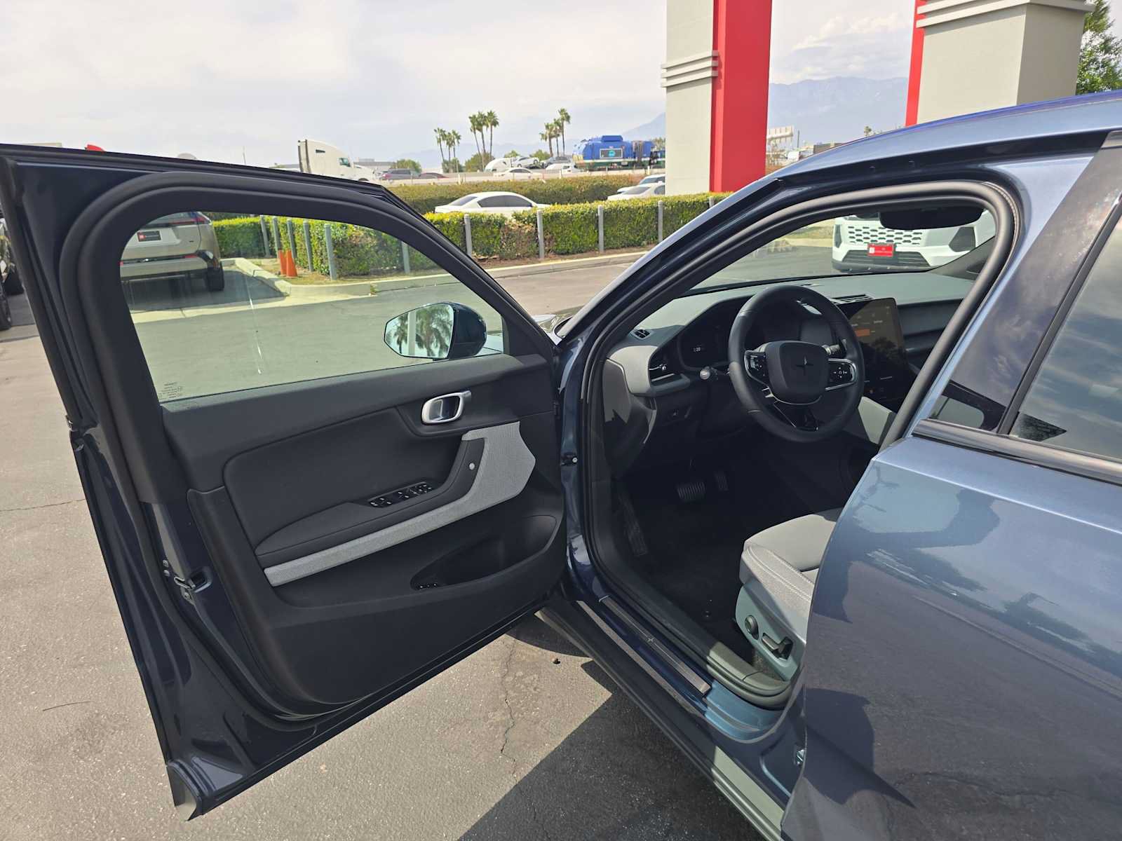 Used 2024 Polestar Polestar 2 AWD/4WD image 19