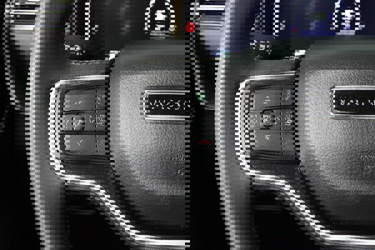 Used 2022 Jeep Wagoneer Series I image 17