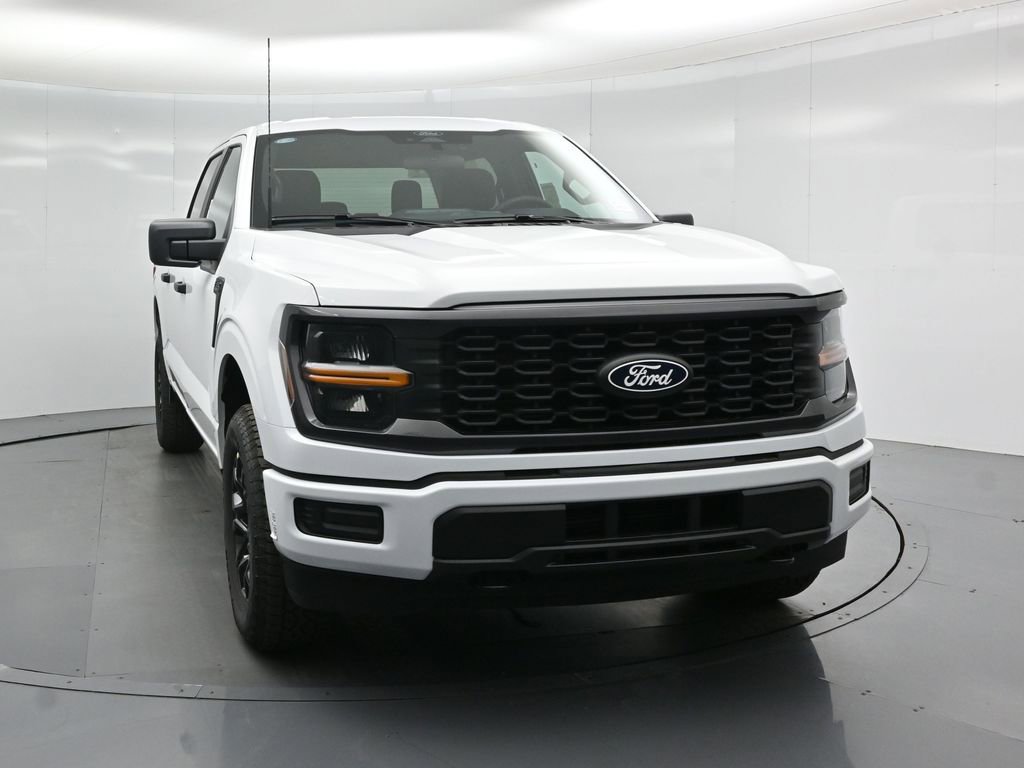New 2026 Ford F150 STX AWD/4WD image 48