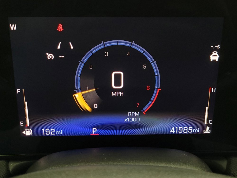 Used 2024 Chevrolet TrailBlazer LS image 23