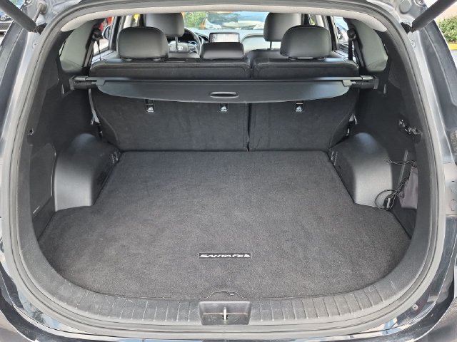 Used 2022 Hyundai Santa Fe Limited FWD image 23