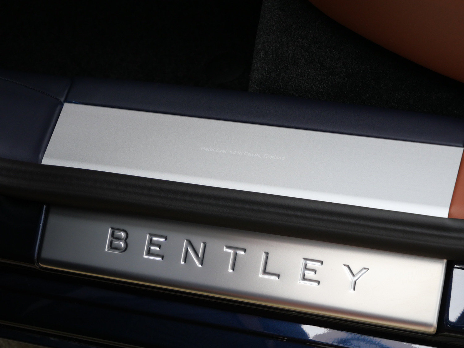 New 2026 Bentley Flying Spur V8 AWD/4WD image 13