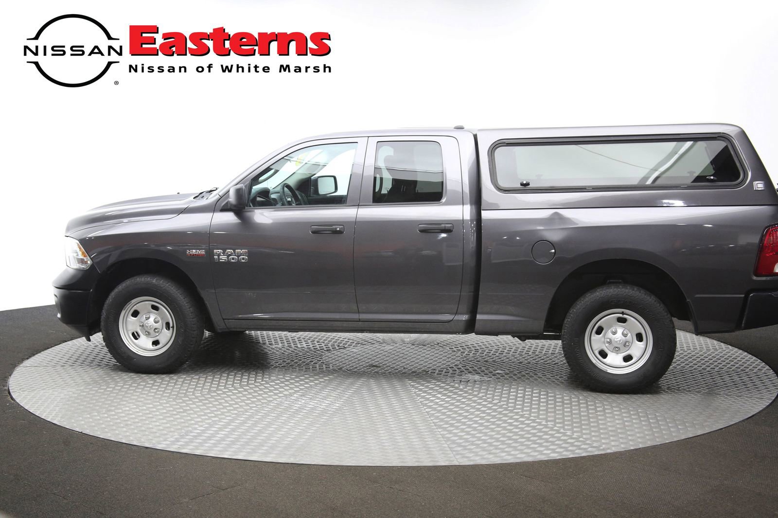 Used 2018 RAM 1500 Tradesman image 58