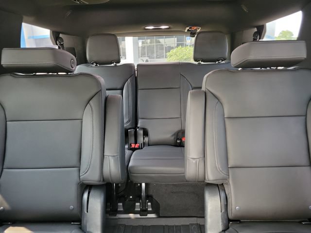 Certified 2023 Chevrolet Tahoe Z71 w/ Luxury Package AWD/4WD image 14