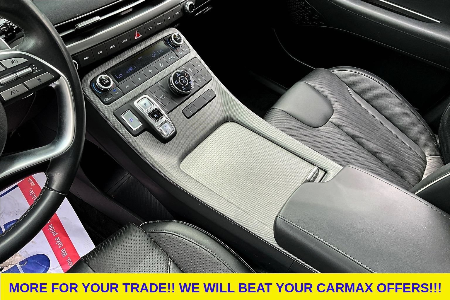 Used 2024 Hyundai Palisade XRT AWD/4WD image 16