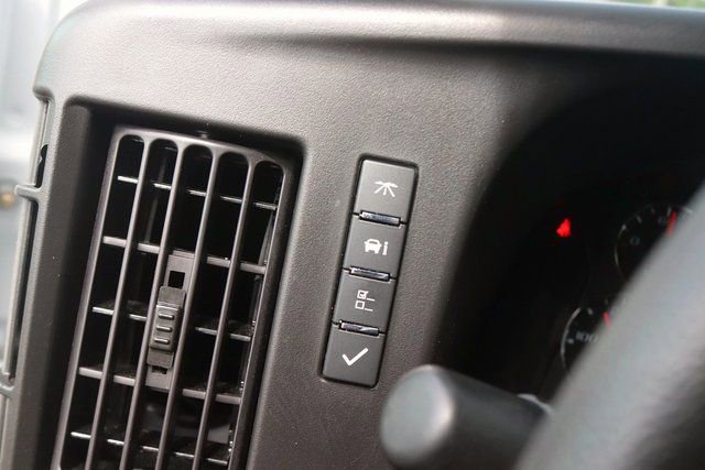 Used 2024 GMC Savana 2500 w/ Driver Convenience Package RWD image 21