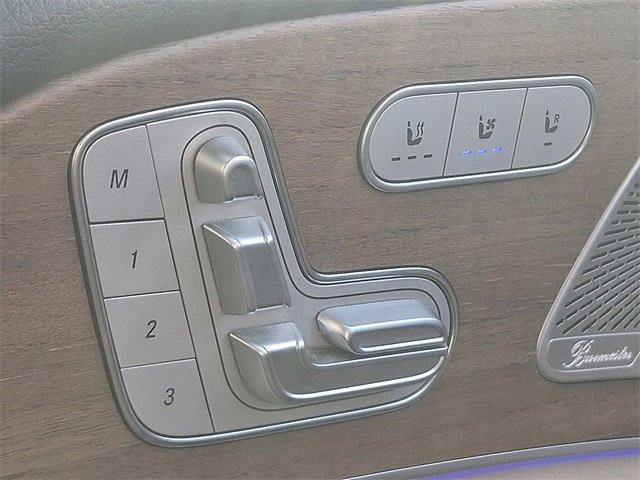 Used 2021 Mercedes-Benz GLE 350 4MATIC image 26