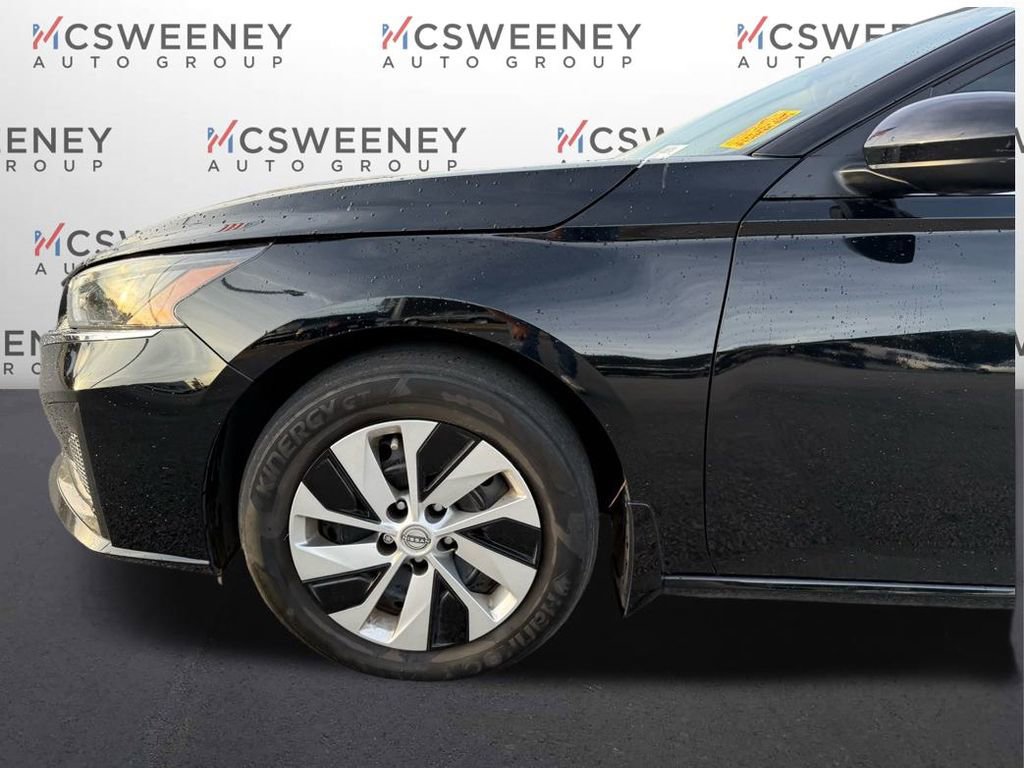 Used 2023 Nissan Altima 2.5 S image 25