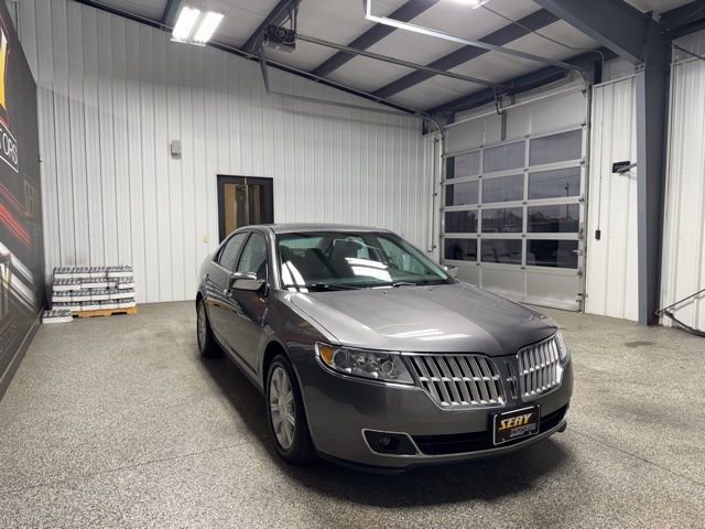 Used 2010 Lincoln MKZ AWD image 28