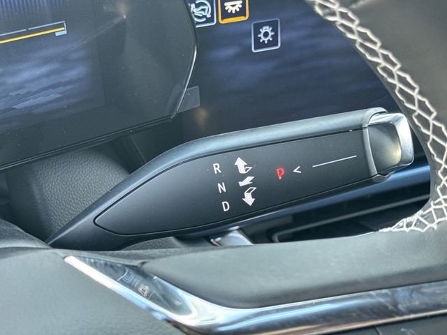 New 2026 Chevrolet Equinox EV LT image 14