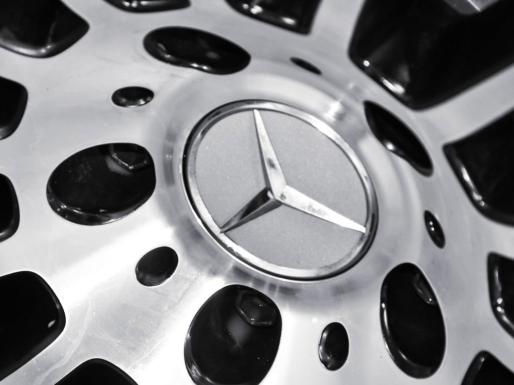 Used 2021 Mercedes-Benz G 550 image 90