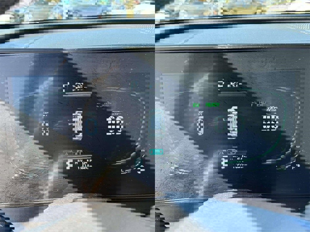 Used 2023 Kia Sportage X-Line image 27