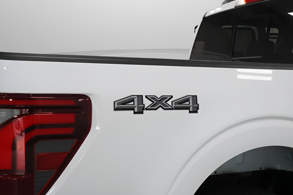 Used 2024 Ford F150 Lariat w/ Equipment Group 502A High AWD/4WD image 37