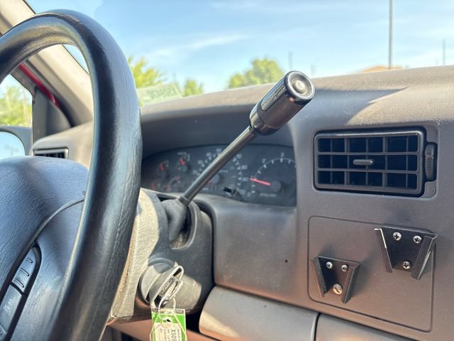 Used 2000 Ford F250 XL AWD/4WD image 24