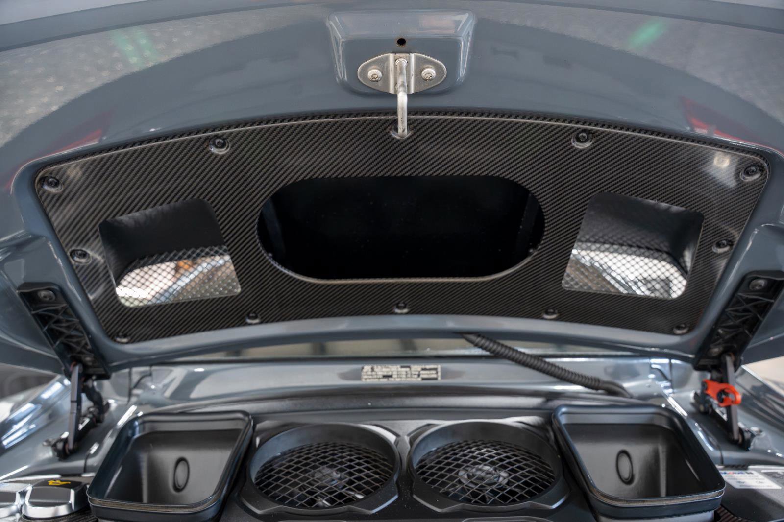 Used 2018 Porsche 911 GT3 image 64