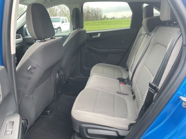Used 2021 Ford Escape SE w/ Convenience Package image 13
