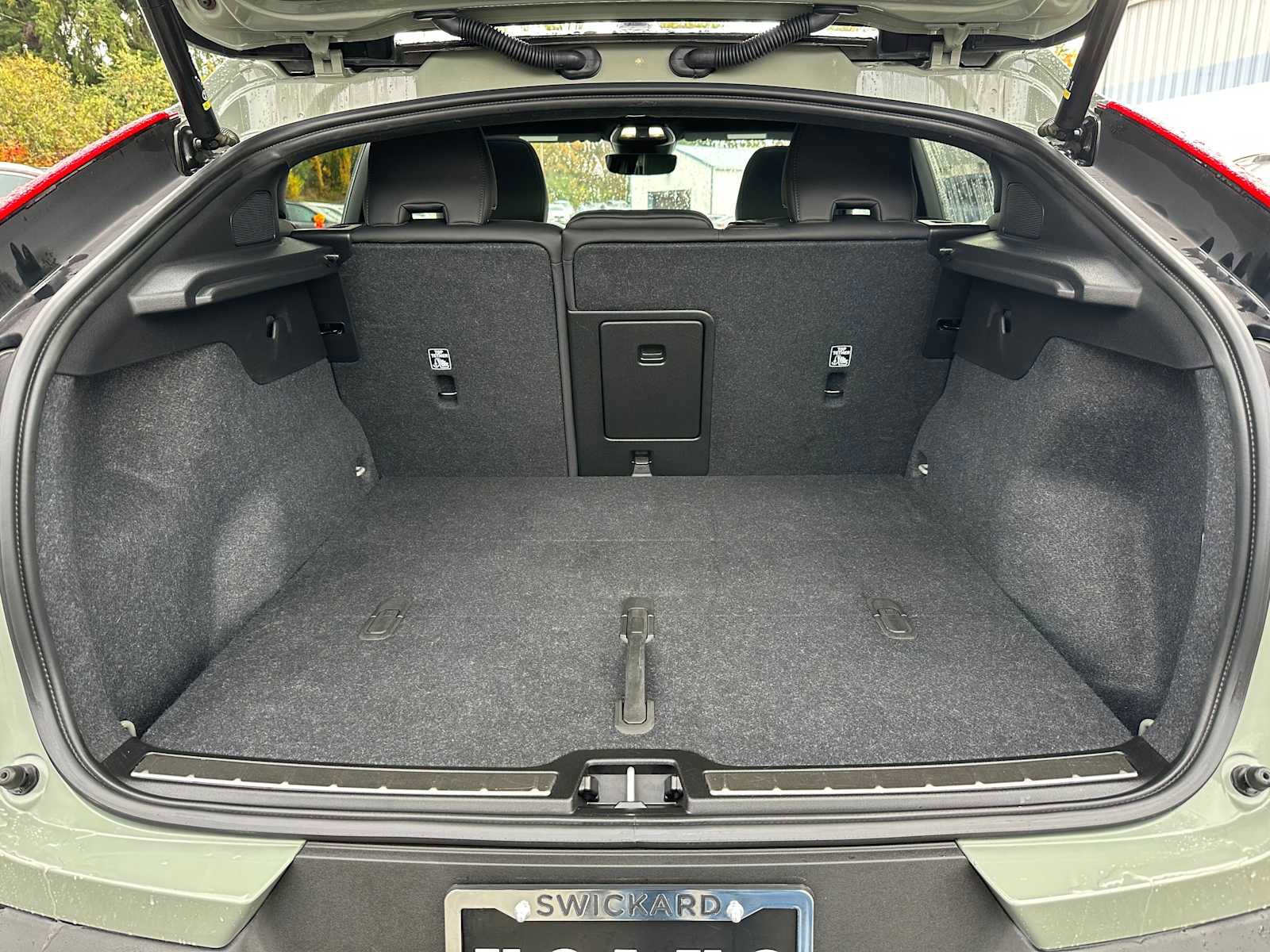 Certified 2023 Volvo C40 P8 Recharge Ultimate image 14