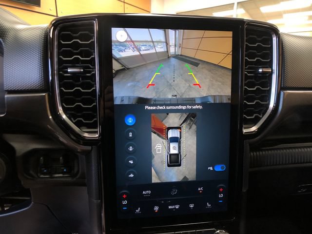 New 2026 Ford Ranger XLT AWD/4WD image 16