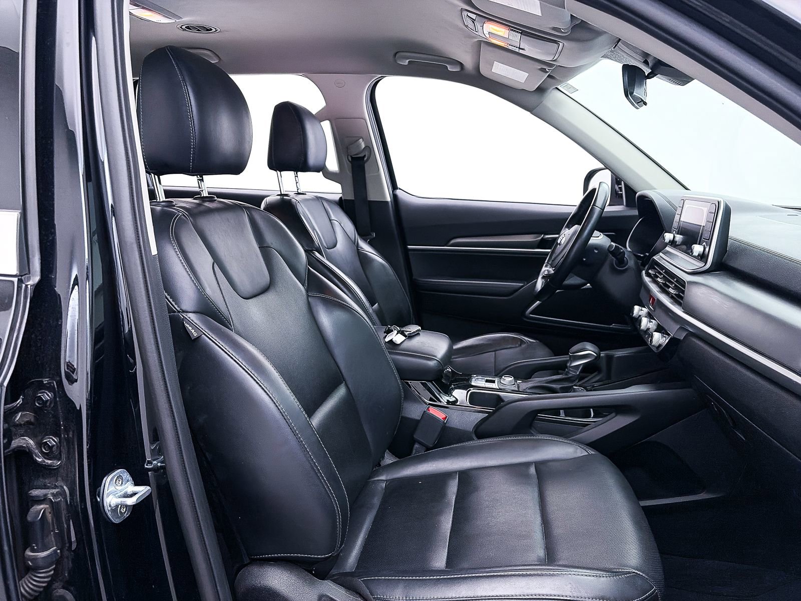 Used 2020 Kia Telluride LX AWD/4WD image 33