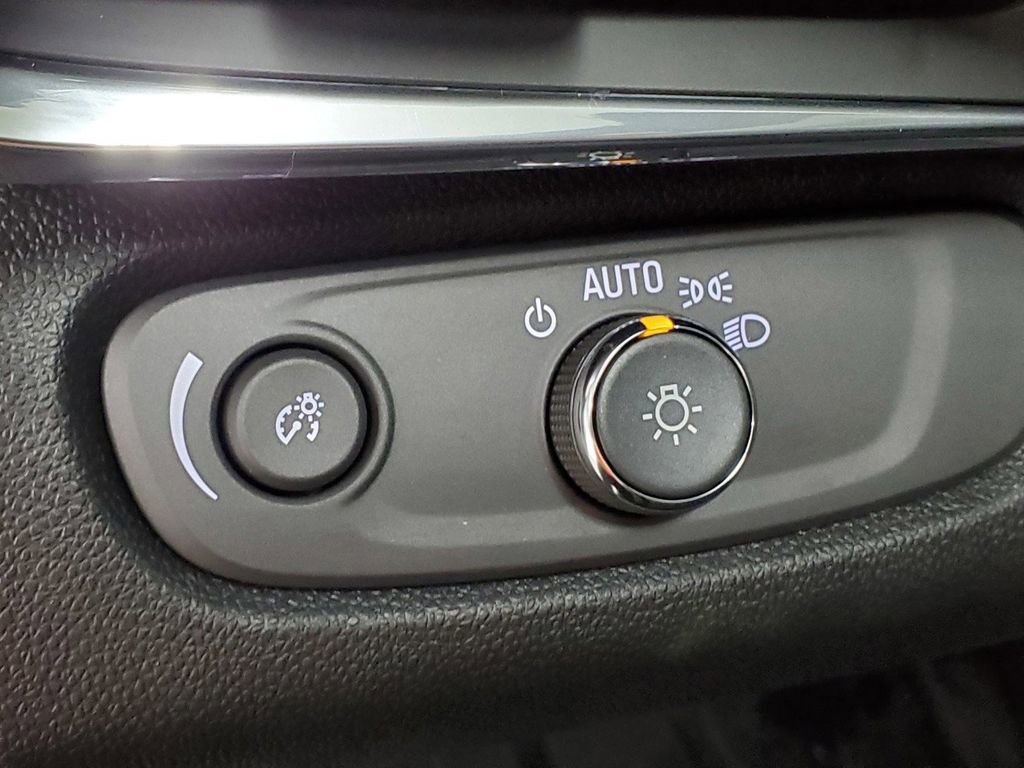 New 2026 Buick Envista Preferred w/ Convenience I Package FWD image 30