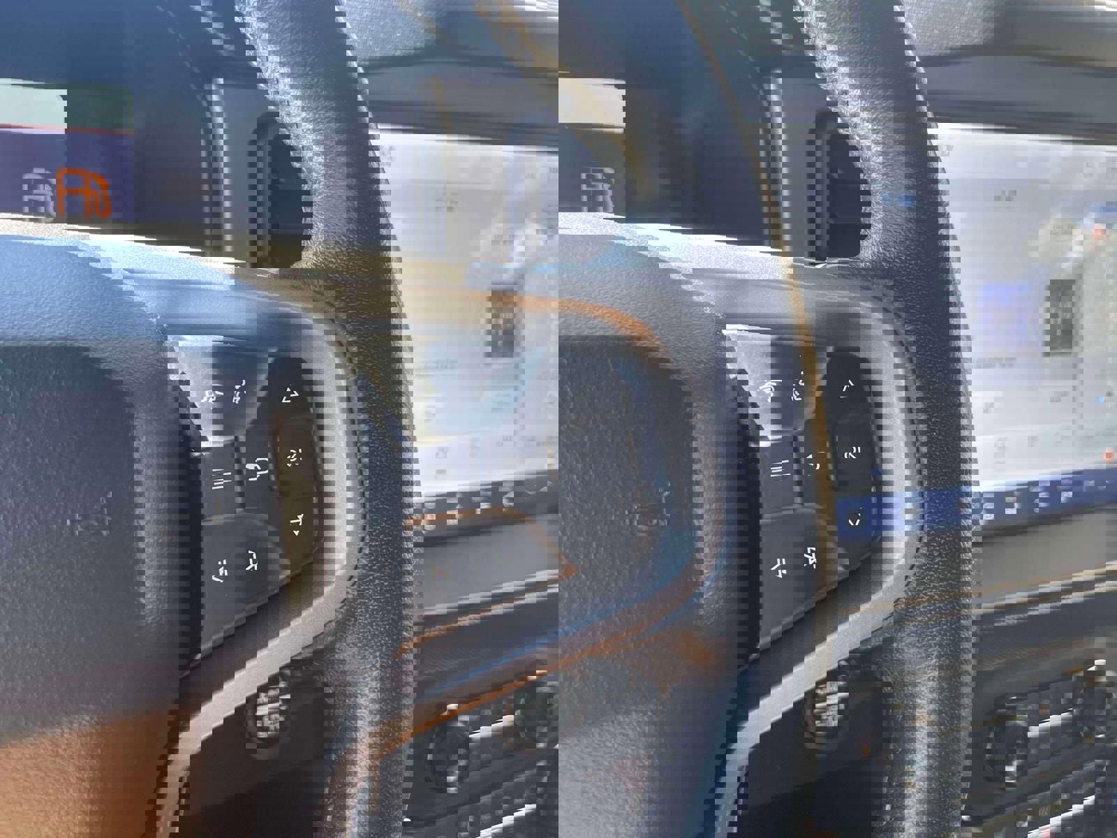 Used 2022 Ford Bronco Outer Banks image 22