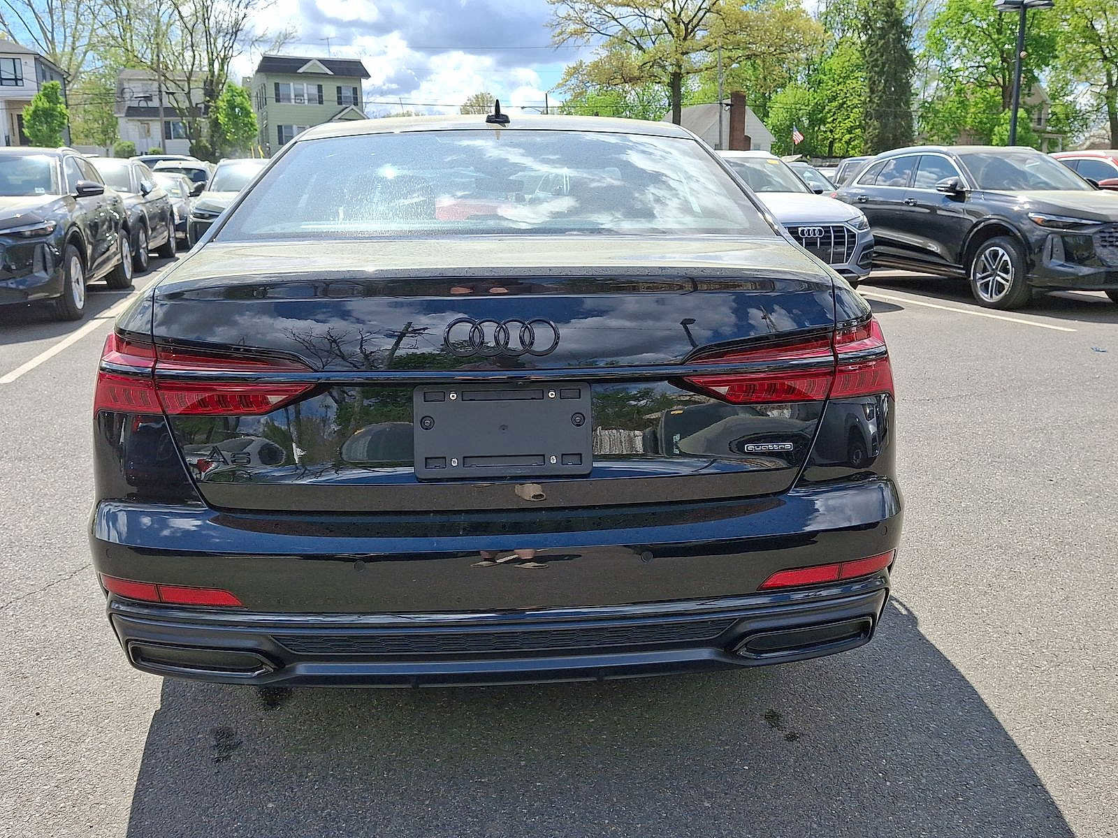 Used 2023 Audi A6 Premium Plus w/ Premium Plus Package image 23