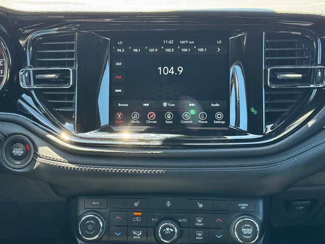 Used 2022 Dodge Durango GT image 22