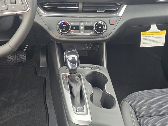 New 2026 Buick Envista Preferred w/ Convenience I Package image 15