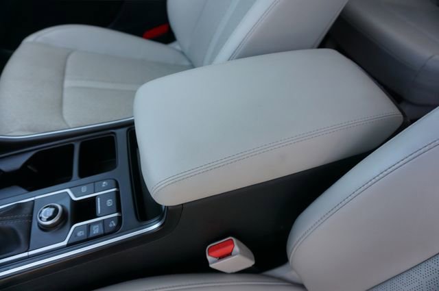 Used 2023 Kia Sorento EX w/ Panoramic Sunroof Package FWD image 22