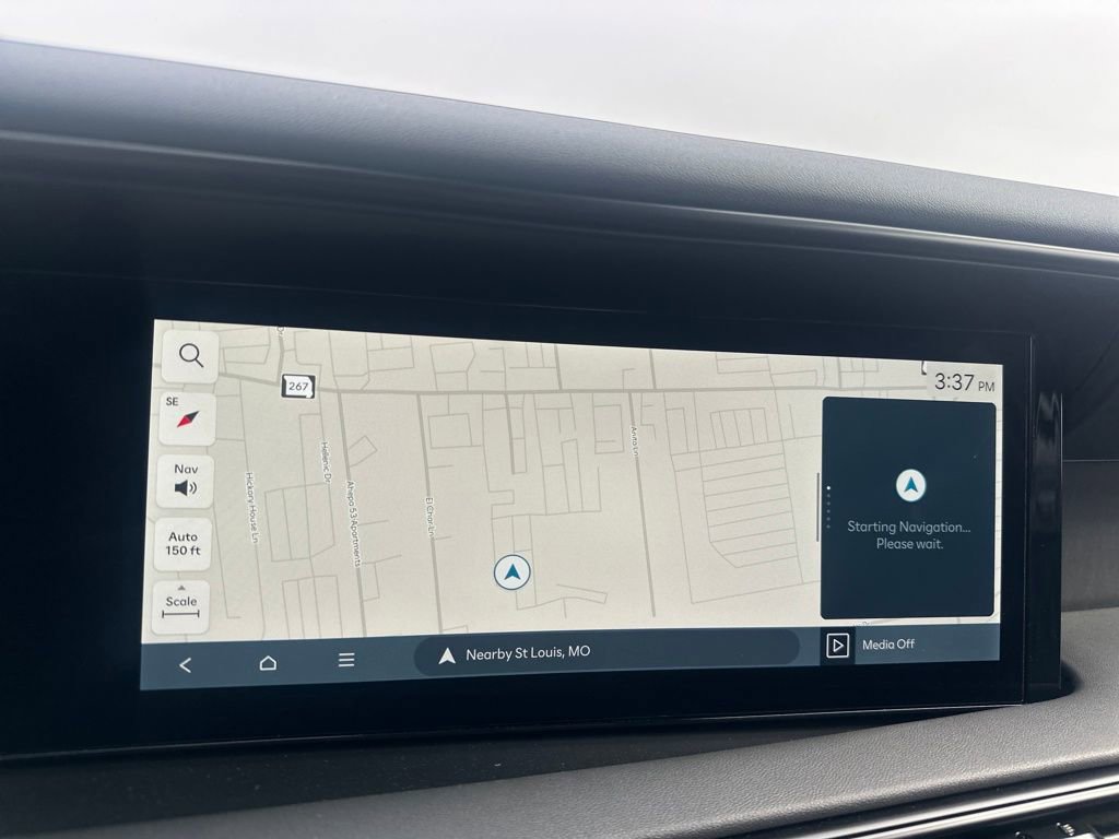 New 2026 Hyundai Palisade XRT Pro AWD/4WD image 23