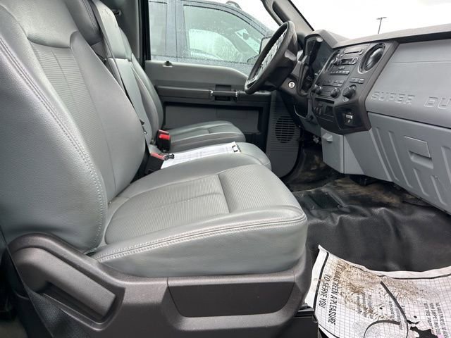 Used 2016 Ford F250 XL w/ Power Equipment Group image 14