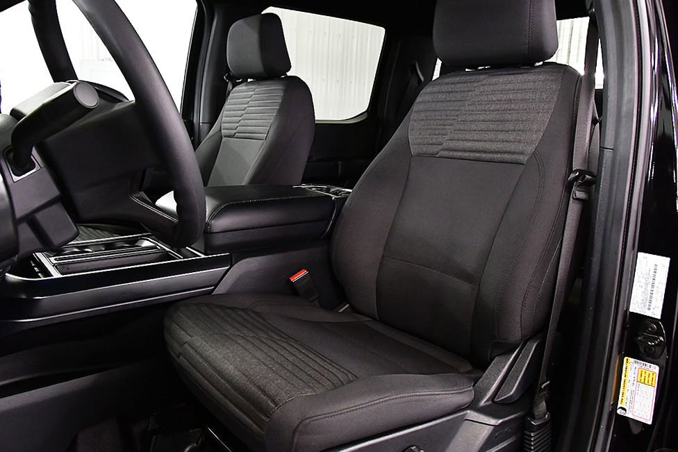 Used 2023 Ford F150 XL w/ STX Appearance Package image 31