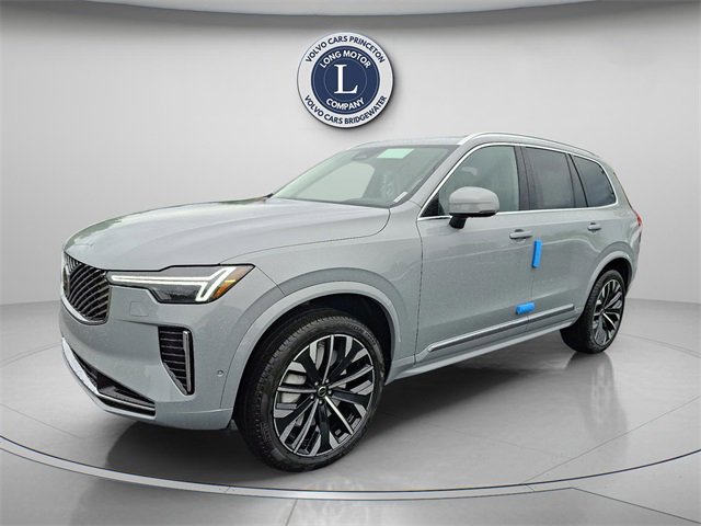 New 2026 Volvo XC90 B6 Ultra image 2