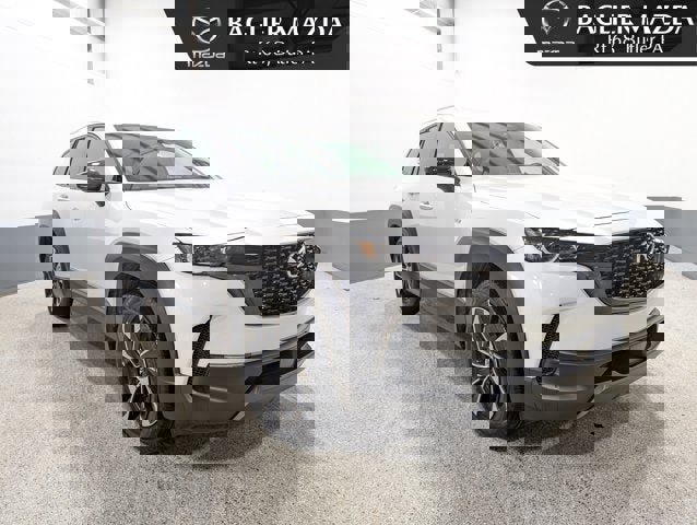 New 2025 MAZDA CX-50 2.5 Hybrid w/ Premium Plus Pkg image 1