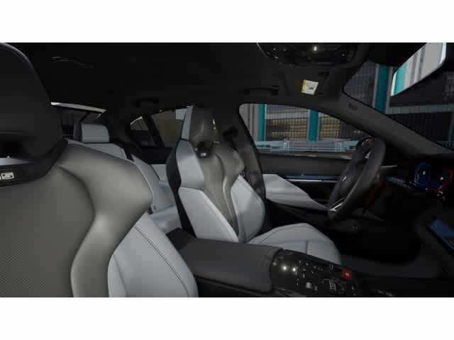 New 2026 BMW M5 w/ Carbon Package AWD/4WD image 9