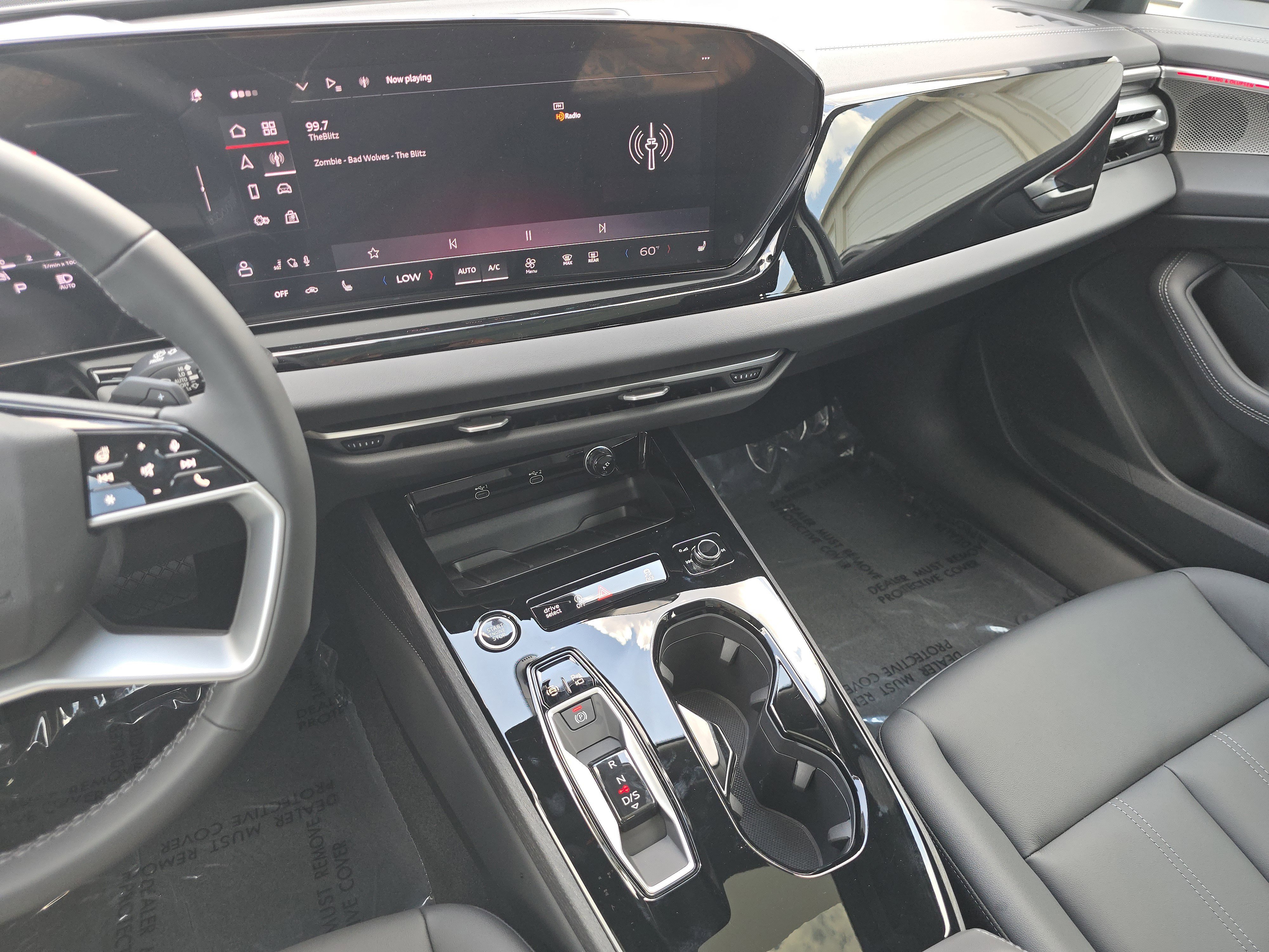 New 2025 Audi A5 2.0T Premium Plus image 26