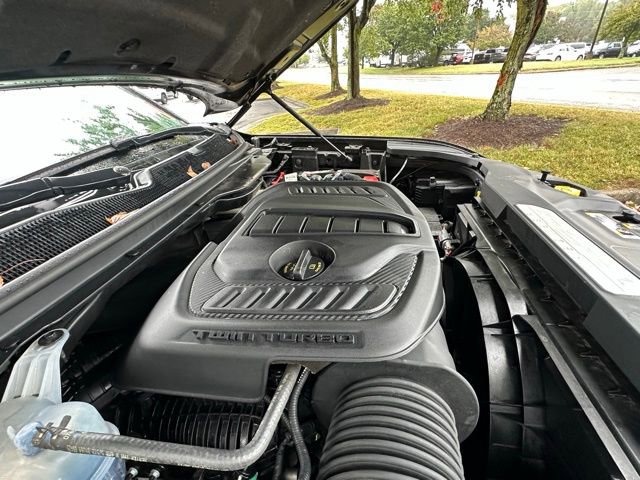 Used 2024 Jeep Wagoneer Series III w/ Premium Group I image 18