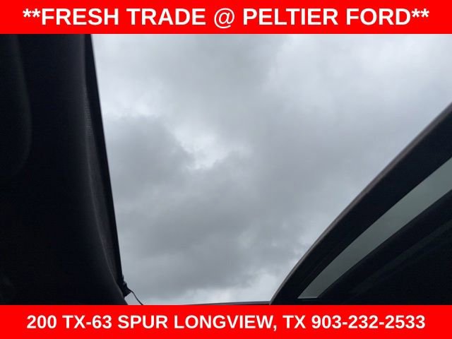 Used 2023 Ford Expedition Max Platinum AWD/4WD image 22