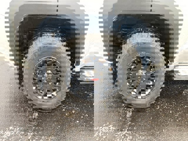 New 2025 Toyota 4Runner TRD Off-Road Premium image 20