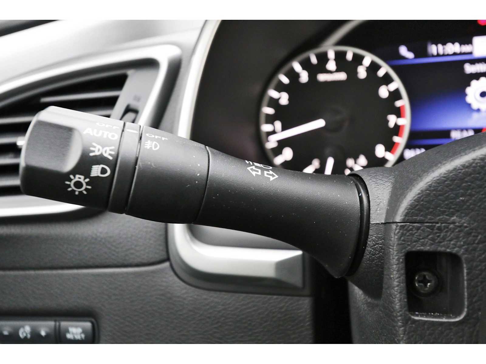 Used 2024 Nissan Murano SL image 17