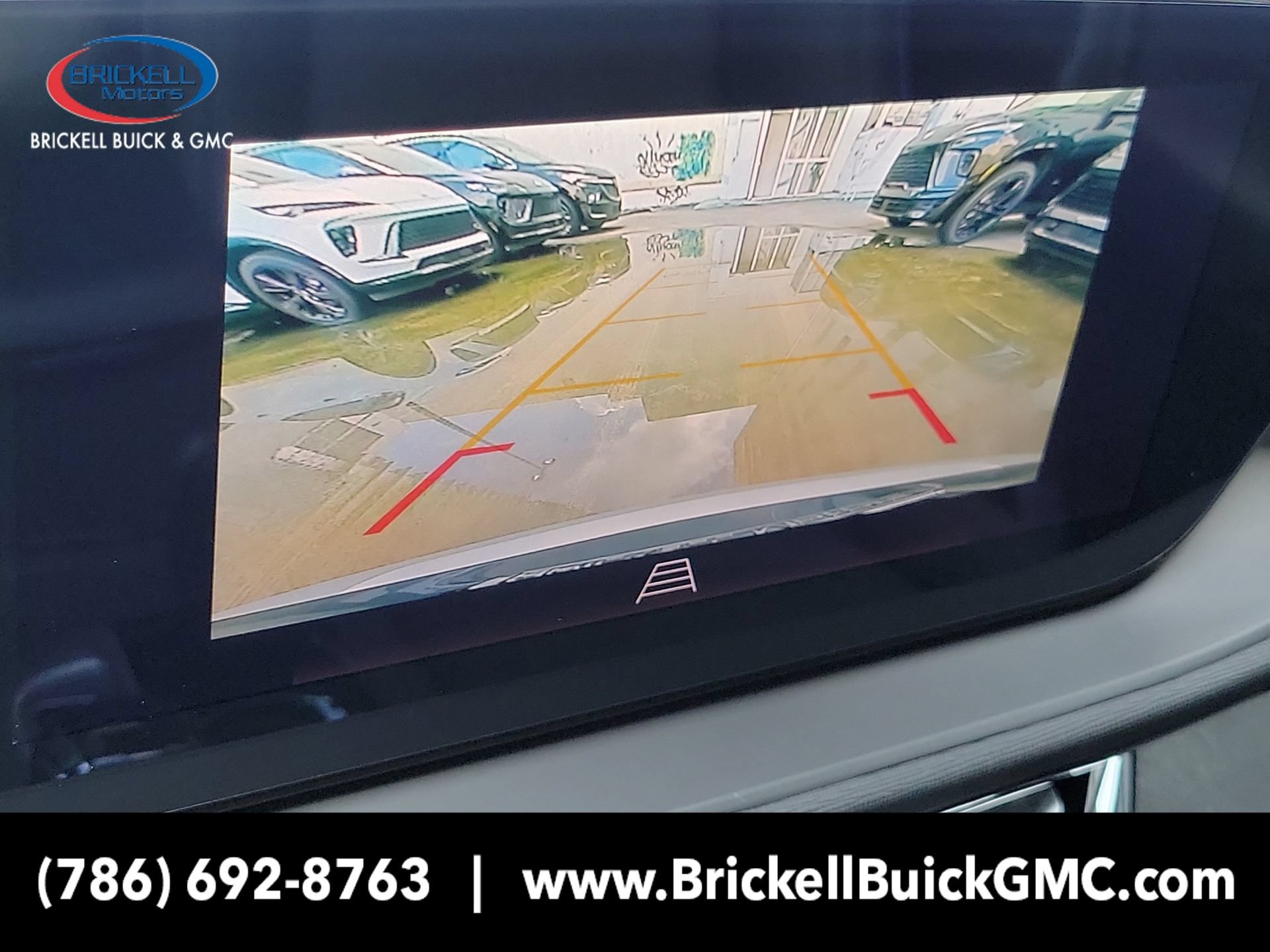New 2026 Buick Envista Sport Touring w/ Convenience I Package FWD image 26