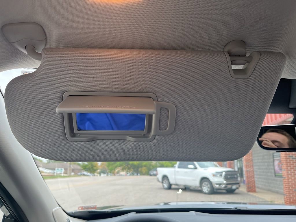 Used 2025 Nissan Pathfinder Platinum w/ Cargo Package image 79