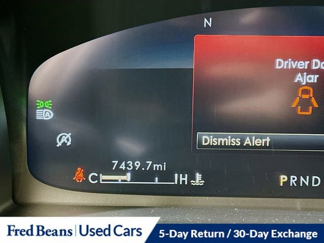 Certified 2024 Lincoln Aviator Reserve w/ Equipment Group 201A image 14