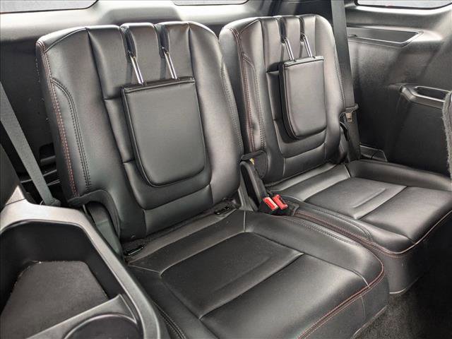 Used 2016 Ford Explorer Sport w/ Equipment Group 401A AWD/4WD image 22