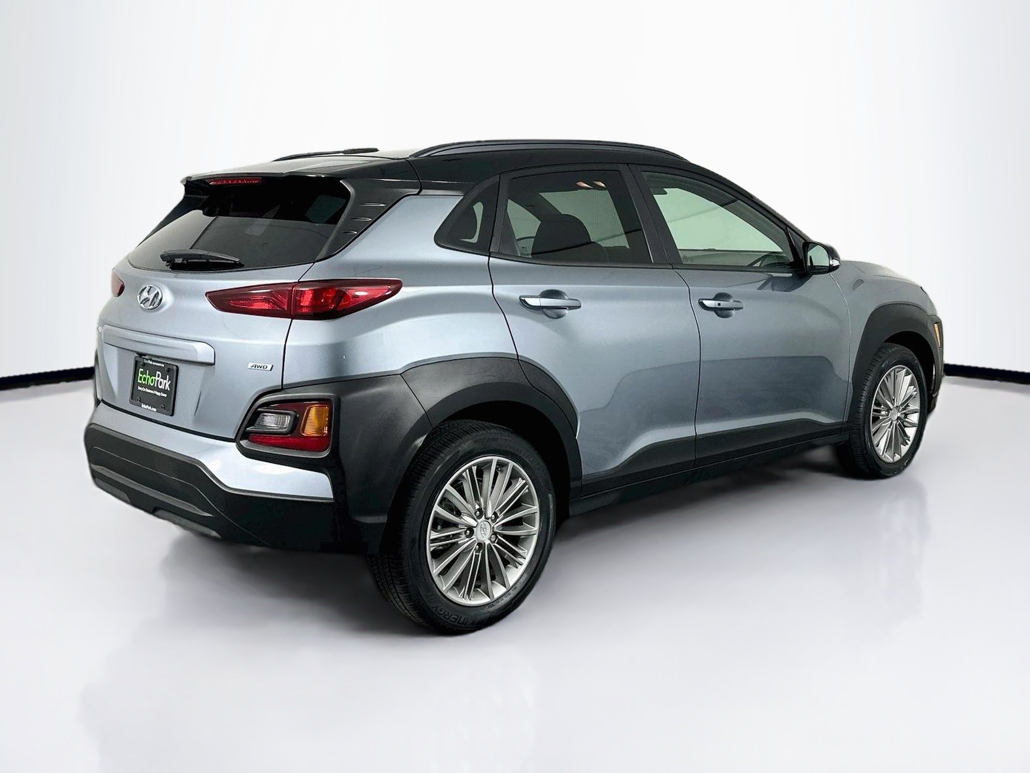 Used 2018 Hyundai Kona SEL AWD/4WD image 9
