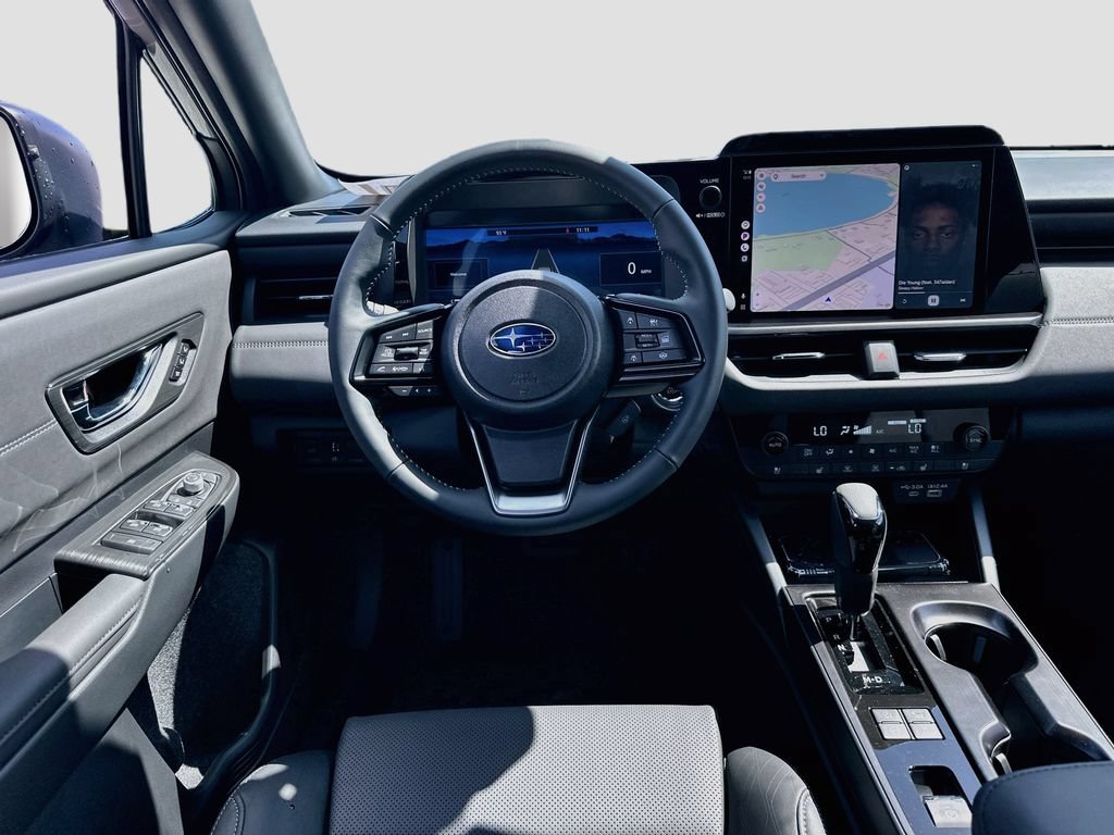 New 2026 Subaru Outback Touring XT AWD/4WD image 19